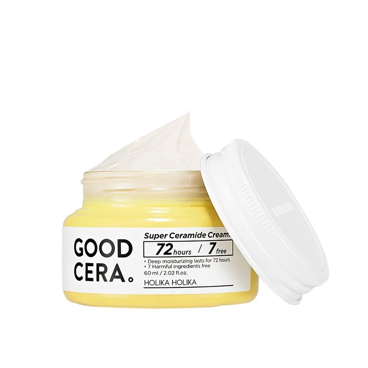 HOLIKA Good Cera Super Ceramide Cream 60ml